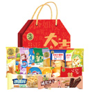 錦上佳福杏花樓禮品冊82型