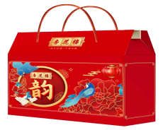 杏花樓臻禮盒